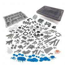 Базовый набор по робототехнике "Starter Kit с пультом"  VEX IQ - «globural.ru» - Воткинск