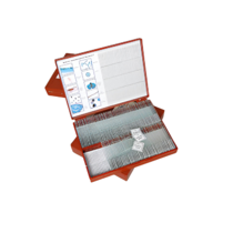 Комплект микропрепаратов "Ботаника 1" - «globural.ru» - Воткинск