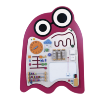 Настенный бизиборд "Вит" - «globural.ru» - Воткинск