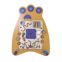 Настенный бизиборд "Гвазго" - «globural.ru» - Воткинск