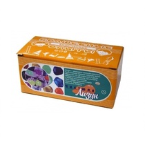 Набор для занимательных опытов по химии «Чистюля Лизун» - «globural.ru» - Воткинск