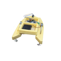 Дополнительный набор "Развитие" по судомоделированию «Юнга» - «globural.ru» - Воткинск