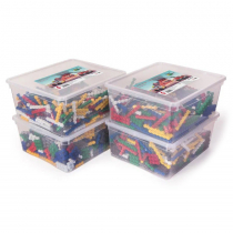 Набор для конструирования "Спасатели (8)" (на 8 человек) - «globural.ru» - Воткинск