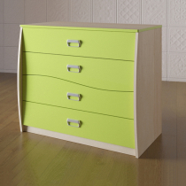 Шкаф «Любознательный малыш» - «globural.ru» - Воткинск