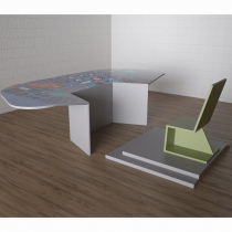 Детский набор «Космический корабль» - «globural.ru» - Воткинск