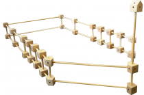 Набор для конструирования "КубиДо" - «globural.ru» - Воткинск