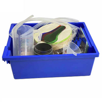 Комплект для экспериментирования «Мои первые опыты: Свет и звук» - «globural.ru» - Воткинск