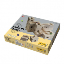 Конструктор Куборо базовый (cuboro Basis) - «globural.ru» - Воткинск