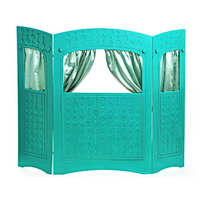 Ширма театральная (без штор) - «globural.ru» - Воткинск