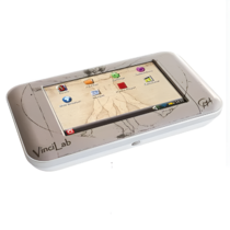 Цифровая лаборатория VinciLab регистратор данных - «globural.ru» - Воткинск