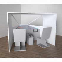 Детский набор «Самолёт» - «globural.ru» - Воткинск