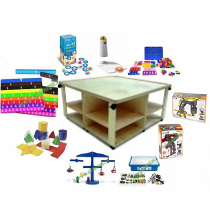 STEM набор для детей 7-11 лет. Стартовый комплект - «globural.ru» - Воткинск