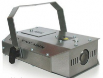 Прибор динамической заливки света «Нирвана» - «globural.ru» - Воткинск