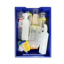 Комплект для экспериментирования «Мои первые опыты. Изучаем природу» - «globural.ru» - Воткинск