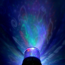 Проектор " Парад планет" - «globural.ru» - Воткинск