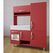 Детская кухня «Николь» - «globural.ru» - Воткинск