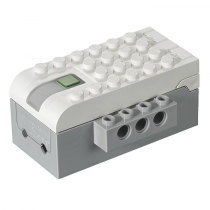 СмартХаб WeDo 2.0 - «globural.ru» - Воткинск
