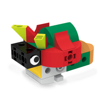 Конструктор для изучения инерционного движения - «globural.ru» - Воткинск