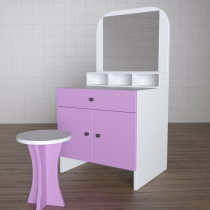 Детский набор «Салон красоты» - «globural.ru» - Воткинск