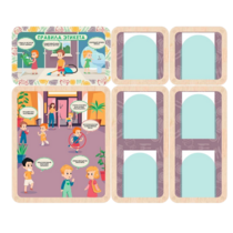 Информационный стенд «Правила Этикета» (137.5 х 111 см) - «globural.ru» - Воткинск