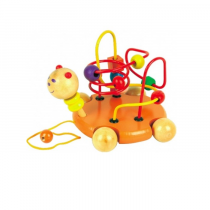 Лабиринт-каталка "Черепаха" - «globural.ru» - Воткинск