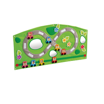 Дидактическое панно "Дорога" (ВИК) - «globural.ru» - Воткинск