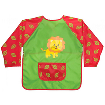 Фартук-накидка для детского творчества Artberry - «globural.ru» - Воткинск