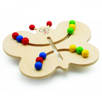 Лабиринт-Бабочка - «globural.ru» - Воткинск