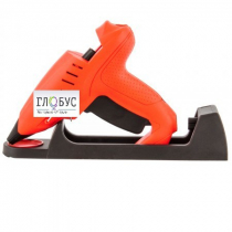 2.2.5 Клеевой пистолет с комплектом запасных стержней - «globural.ru» - Воткинск