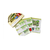 Коллекция "Шелк" (начальная школа) - «globural.ru» - Воткинск