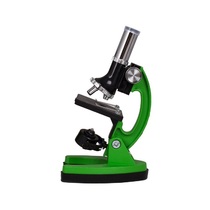 Набор "Микроскоп с набором микропрепаратов" - «globural.ru» - Воткинск