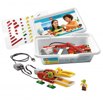 Конструктор ПервоРобот LEGO WeDo - «globural.ru» - Воткинск