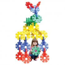 Набор Полидрон Гигант  "Гигантские осьминожки" - «globural.ru» - Воткинск