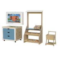 Методический комплекс «Уголок дошкольного просвещения» - «globural.ru» - Воткинск