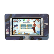 Методический интерактивный комплекс «Банкомат» - «globural.ru» - Воткинск