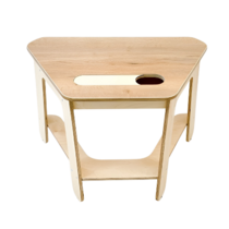 Детский стол для детей с 3 до 7 лет - «globural.ru» - Воткинск