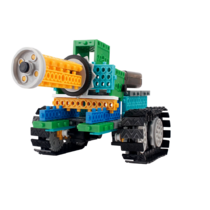 Набор по робототехнике Kicky exciting - «globural.ru» - Воткинск