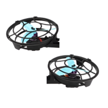 Набор Винты в сборе для квадрокоптера "Дракон" - «globural.ru» - Воткинск