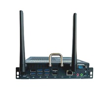 Встраиваемый компьютер (OPS TOP I270P) для интерактивных панелей Edflat - «globural.ru» - Воткинск