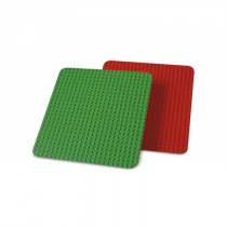 Большие строительные платы DUPLO - «globural.ru» - Воткинск