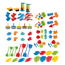 Набор для экспериментов с водой и песком - «globural.ru» - Воткинск