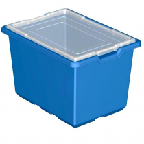 Комплект коробок для хранения деталей конструктора - «globural.ru» - Воткинск