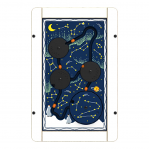 Игровой модуль "Планеты" - «globural.ru» - Воткинск