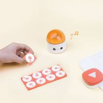 Ресурсный набор для программирования музыки Matatalab musician add-on - «globural.ru» - Воткинск