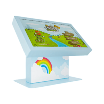 Сенсорный стол Fancy Kid 32" - «globural.ru» - Воткинск