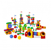 Набор с трубками DUPLO - «globural.ru» - Воткинск