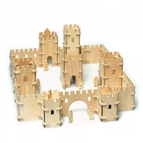 Строительный конструктор "Кремль" - «globural.ru» - Воткинск