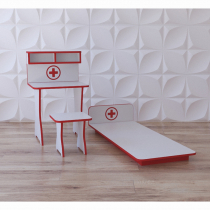 Игровое оборудование «Я - доктор» - «globural.ru» - Воткинск