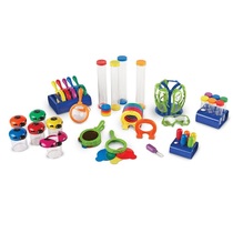 Набор "Первая лаборатория" - «globural.ru» - Воткинск