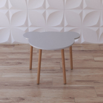 Стол "Мишенька" белый - «globural.ru» - Воткинск